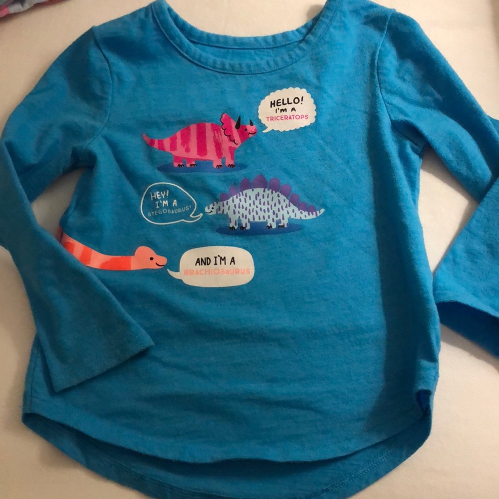 Dinosaur 🦕 shirt